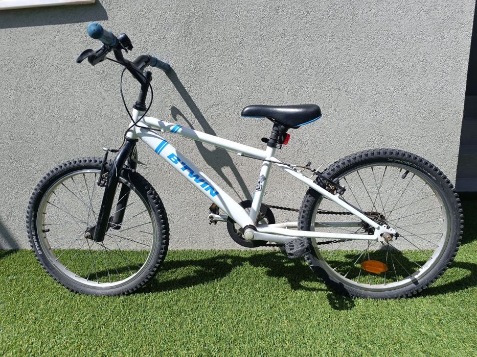 Bicicleta Rapaz Roda 20