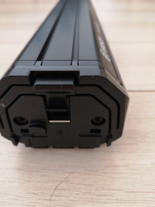 Nowa bateria Bosch Power Tube 625 WH Pozioma