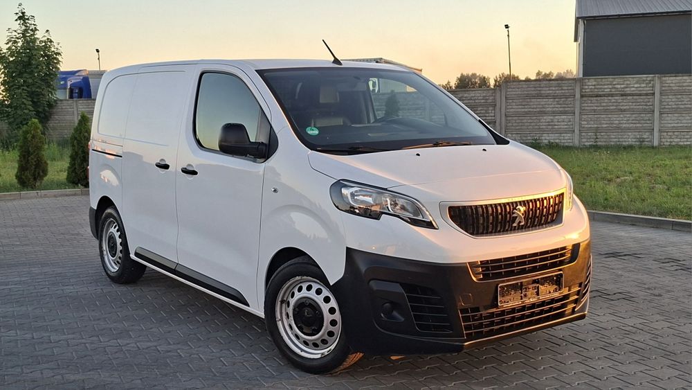 Peugeot Expert 1.5