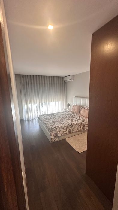 Apartamento T2 na Lage vila verde