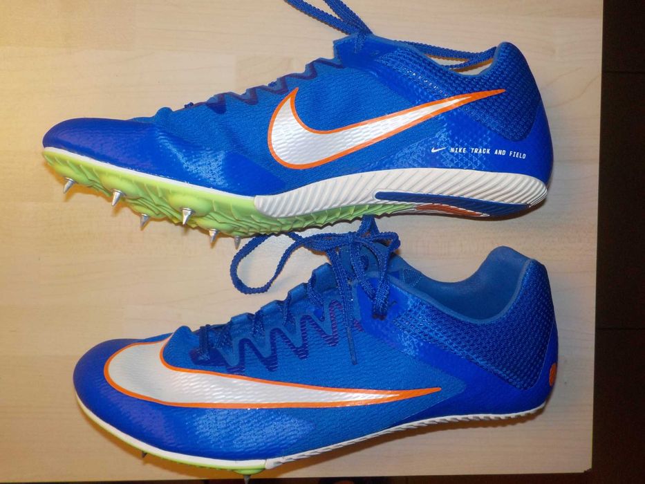 Buty do biegania NIKE RIVAL SPRINT 42
