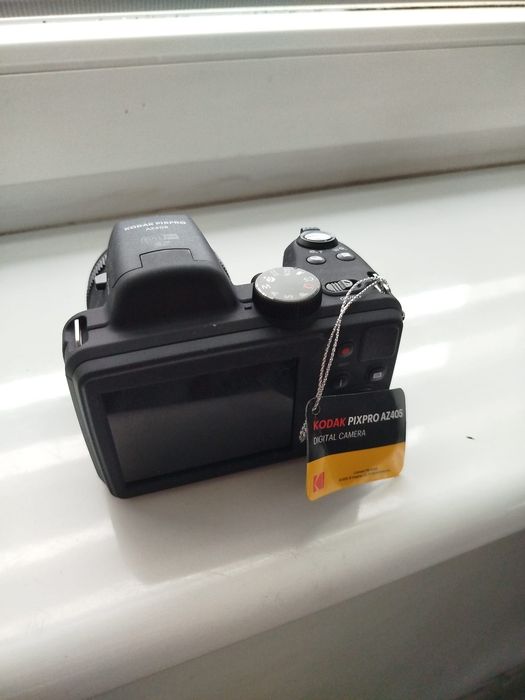 Aparat KODAK PixPro AZ405
