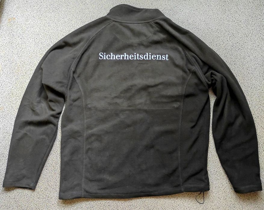 Робоча кофта Veltuff.  Розмір XL