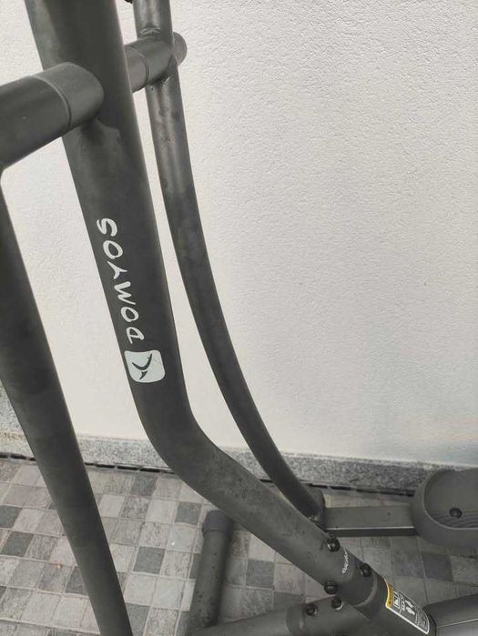 Bicicleta elíptica - VE430