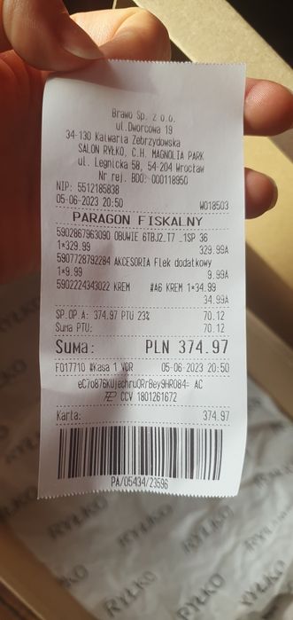 Ryłko obcasy nude/beige 36 (na stopę 24cm) + gratis
