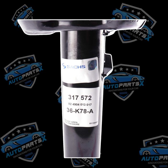 Передня стойка SACHS PASSAT B6/ B7/ Touran/ Tiguan/ CADDY/ Б6-Б7/Туран