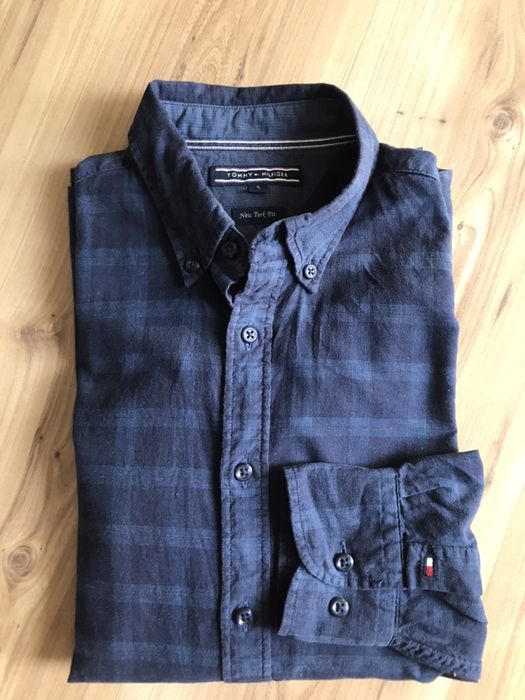 Koszula męska Tommy Hilfiger roz S