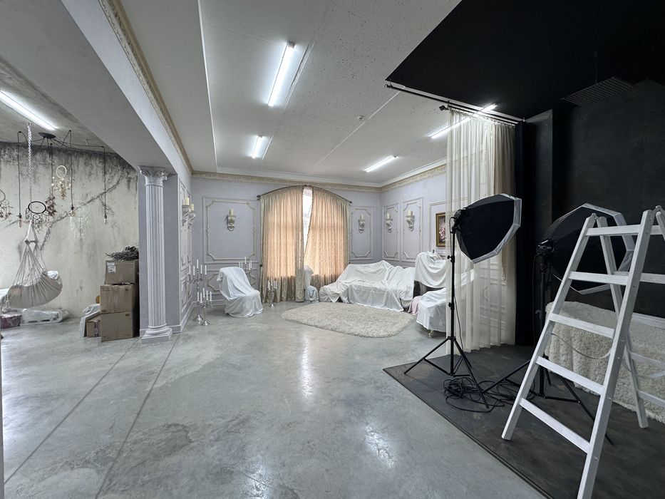 Продаж приміщення з готовим бізнесом