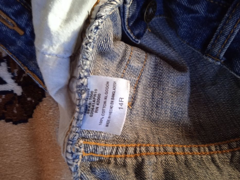 Джинси Route 66,жіночі.