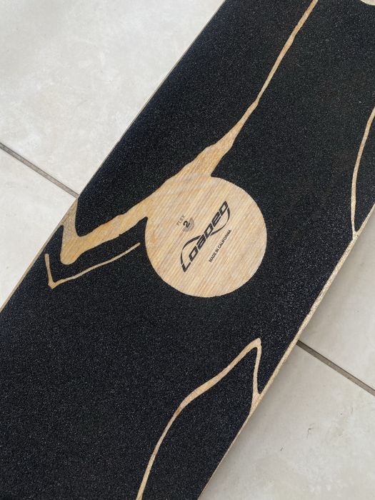 LONGBOARD Loaded Icarus Flex 2