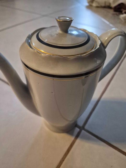 Dzbanki cukiernice Ćmielów