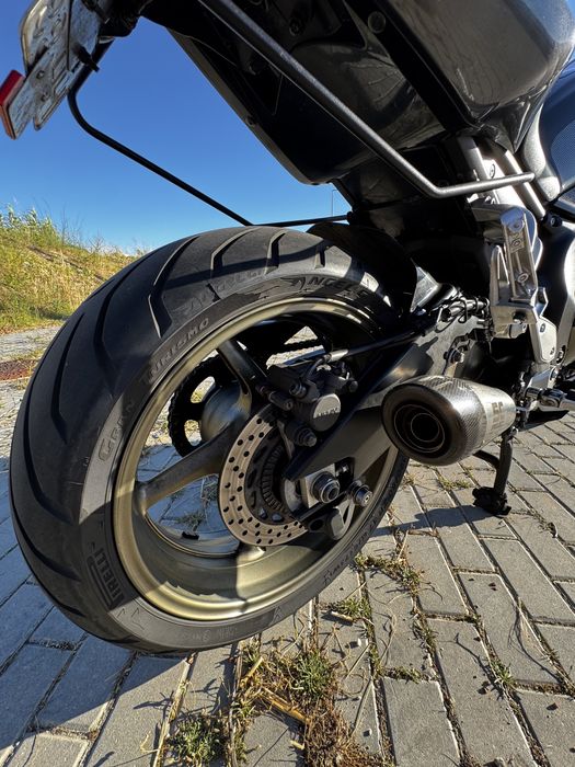 Yamaha FZ1-S 1000cc 150CV (2009) – Full Extras | Excelente Estado