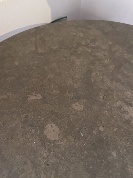 2 mesas altas 112cm