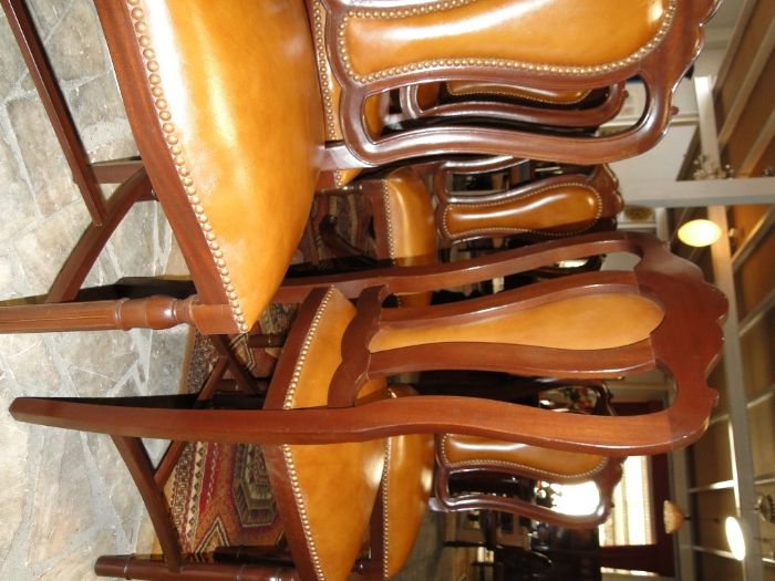 Cadeiras de sala - óptimo estado e qualidade - Valor unitário