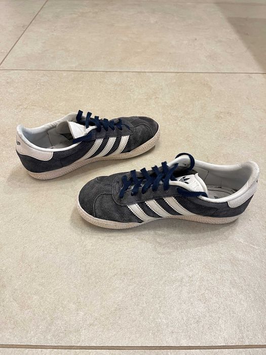 Sneakersy Adidas Gazelle, r. 35
