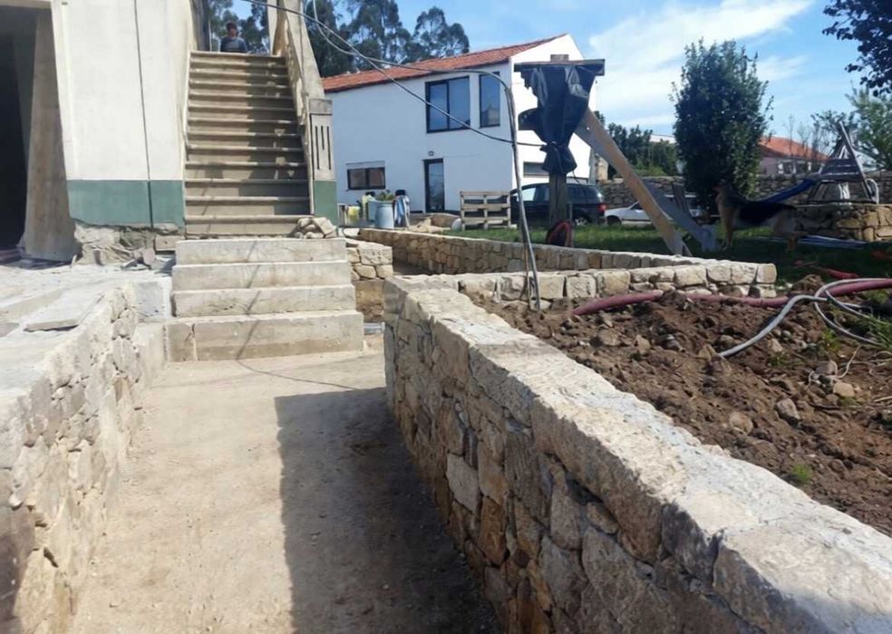 Venda de casa em Touguinhó