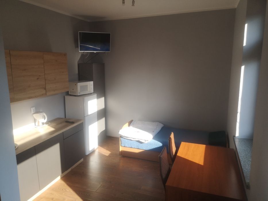 Mieszkania dla pracownika kierownika radzikowice goświnowice