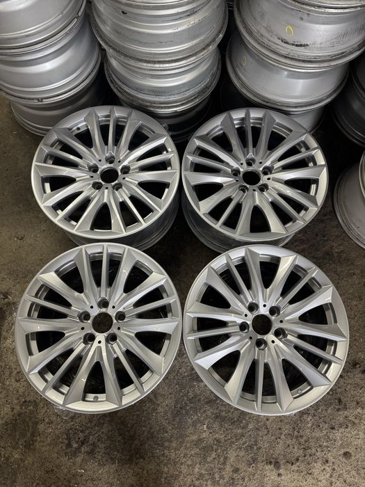 Styling 332 BMW Alufelgi 5x120 19”