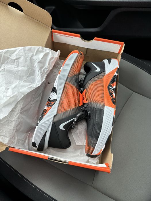 Женские Nike Metcon 10 Новые  Оригинал