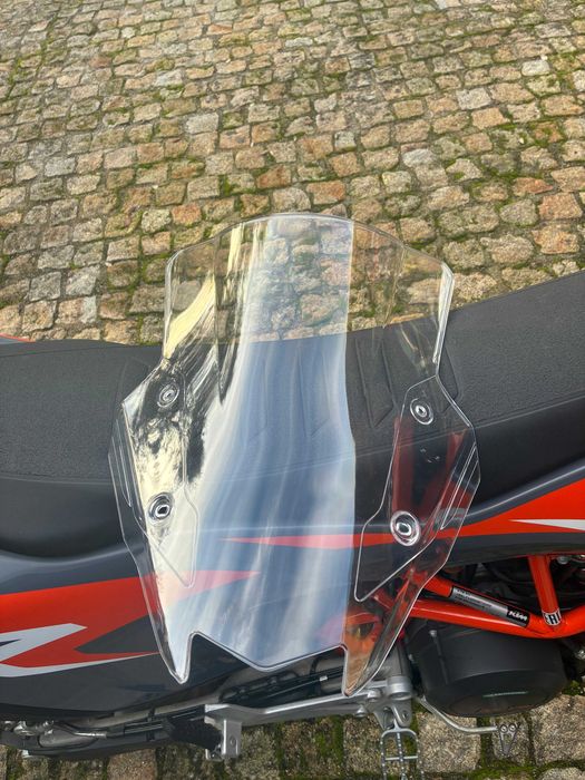 Vendo KTM 690 Enduro 2023 1 Registo 2.100 Kms