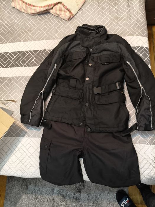 Vendo fato completo BMW em Goretex