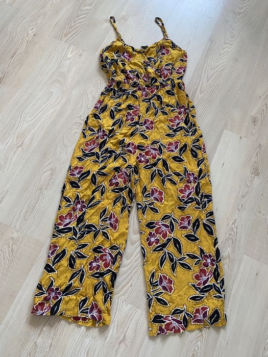 Letni kombinezon boho M