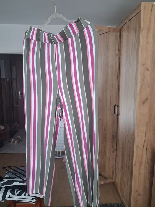 Sprzedam letnie spodnie