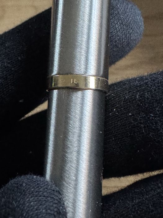 Ручка Parker перьевая
