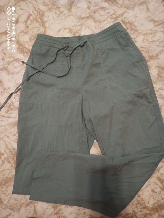 Штани хакі 48 розмір