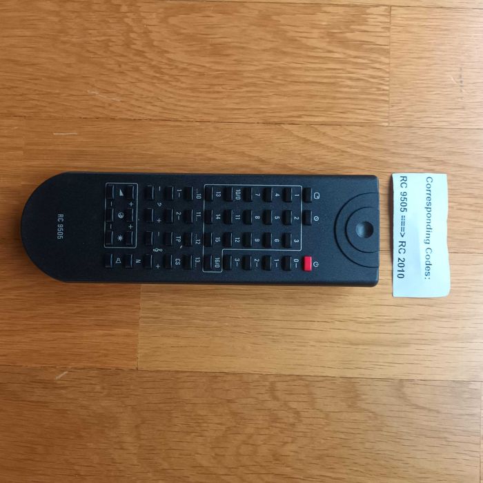 Remote Control SAMSUNG 3F14 _ 00034_140