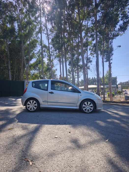 Citroën C2