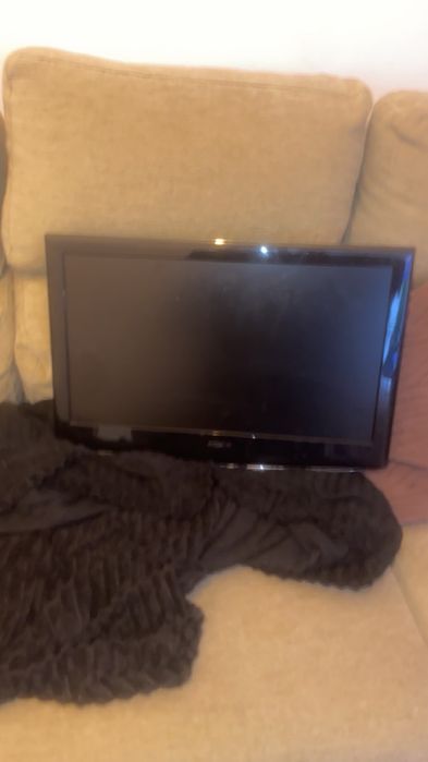 Tv mitsai plasma 24” polegadas