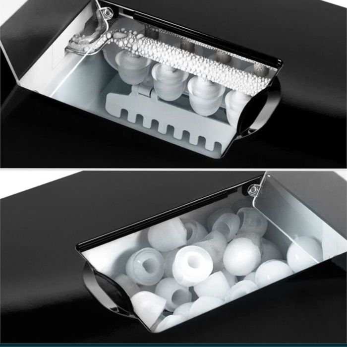 Льодогенератор Klarstein Ice Volcano