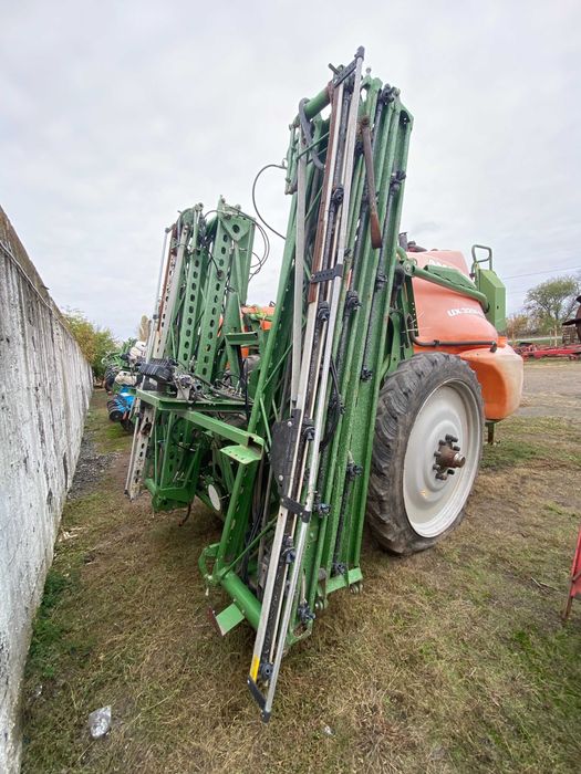 Причіпний обприскувач Amazone-UX-3200, МЦ-0024154