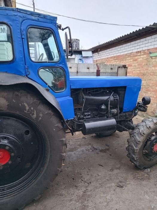 Продам трактор Т-40АМ