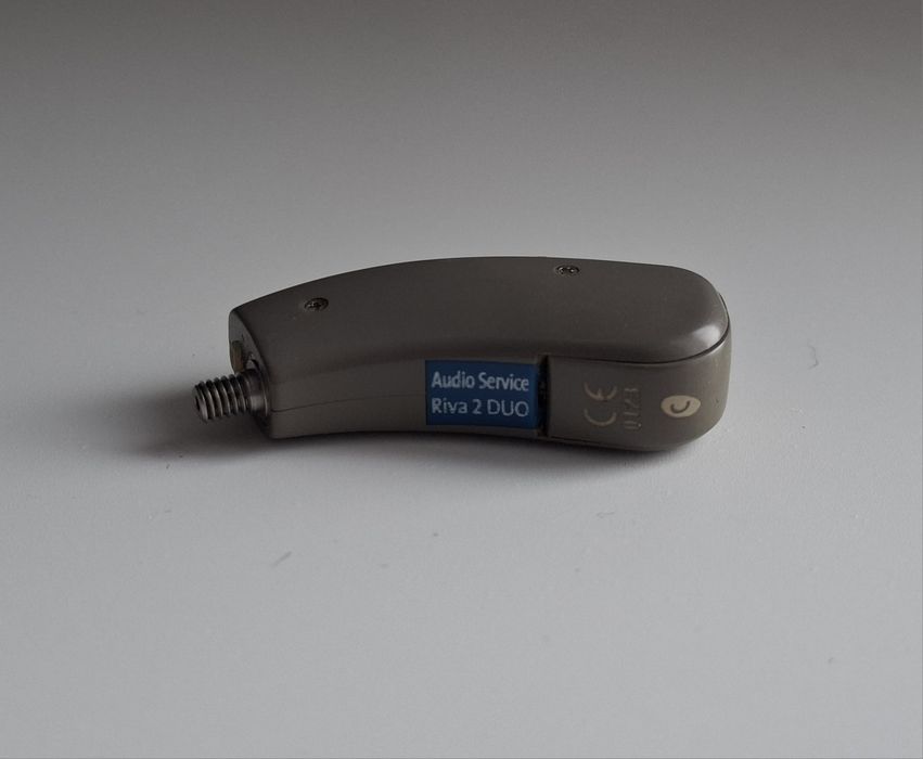 Aparat słuchowy Audio Service Riva 2 DUO