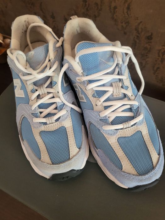 New Blance 530 Blue nowe , 38