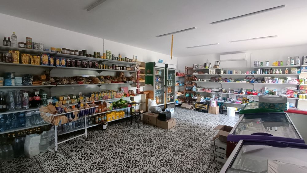 Продам МАФ 60м2   Вереси Центр