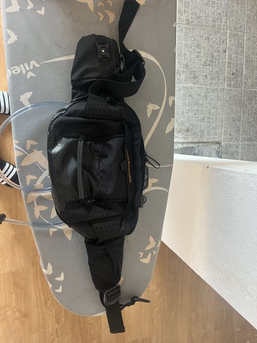 Bolsa de cintuta HIDRATAÇÃO BTT