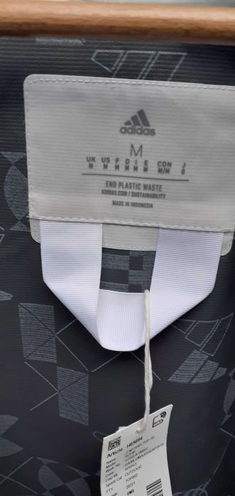 kurtka męska adidas terrex