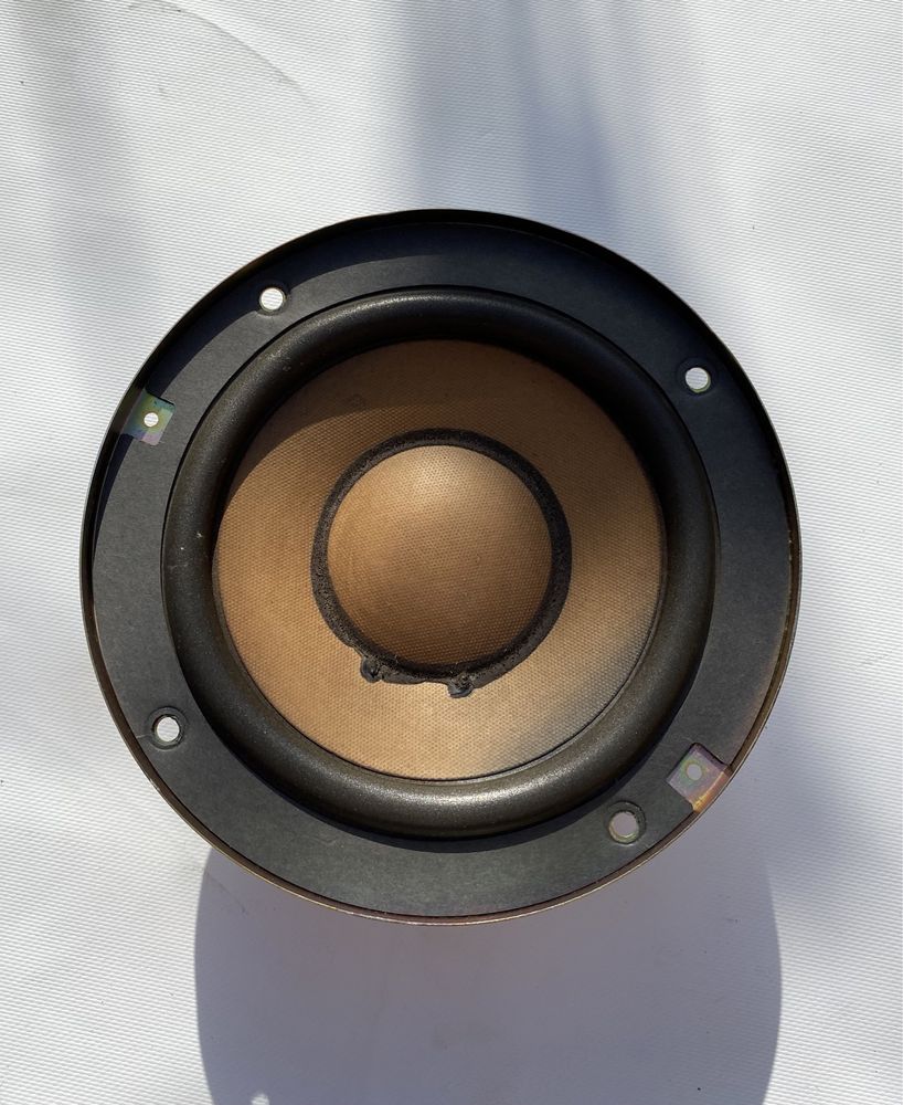 20-й динамик с усилителем Panasonic EAK20H17C. Made in Japan.: 550 грн ...
