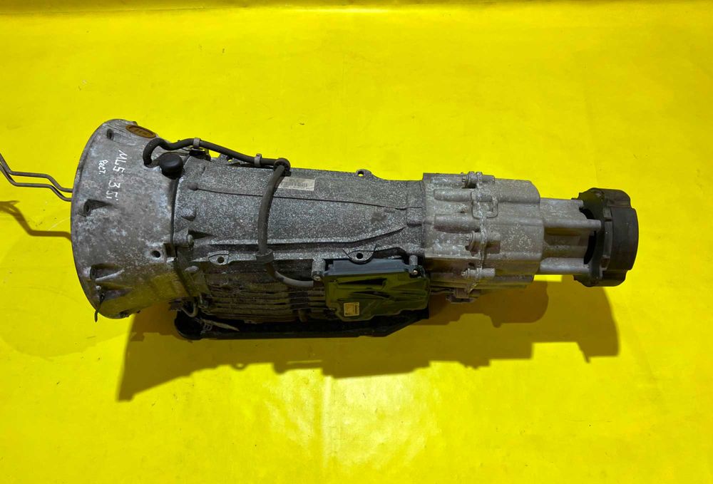 АКПП Mercedes GL X164 420cdi Коробка ML W164 722.903 4.0cdi OM629