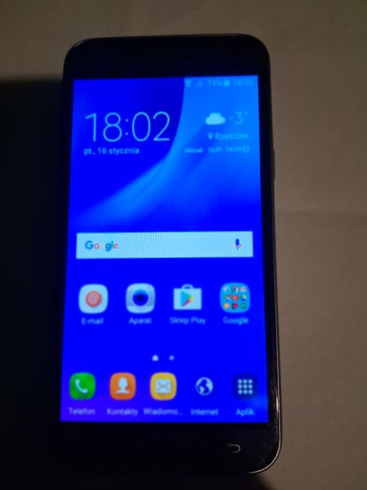 Sprzedam Samsung Galaxy J3