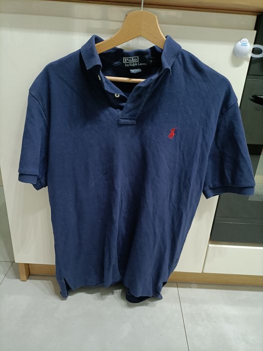 Koszulka polo Ralph Lauren