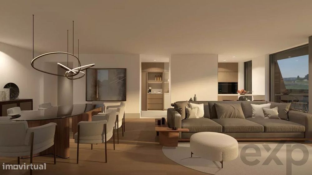 Apartamento T1 - Vila Nova de Gaia - PORTO — Mafamude E Vilar Do Paraíso, Porto