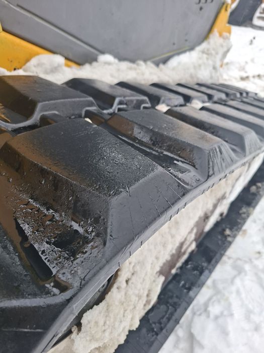 Продаж фронтального погрущика komatsu ck 35 кондиціонер пічка