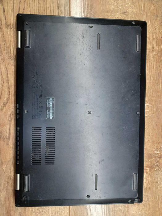 Ноутбук Lenovo ThinkPad L390 некомплектний