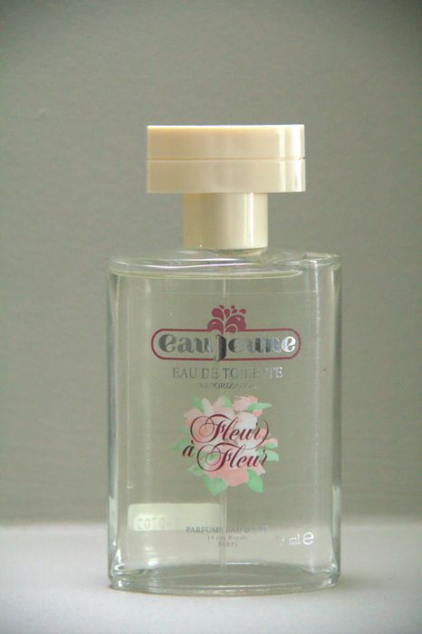 Eau Jeune Fleur à Fleur EDT 75 ml - Unikat (z pudełkiem)