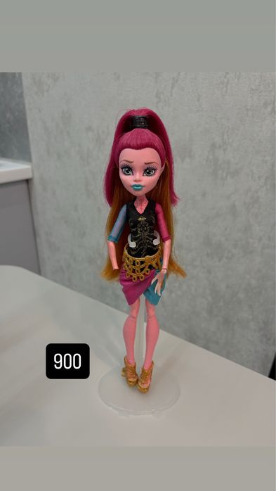 Продаж Monster high Монстер хай