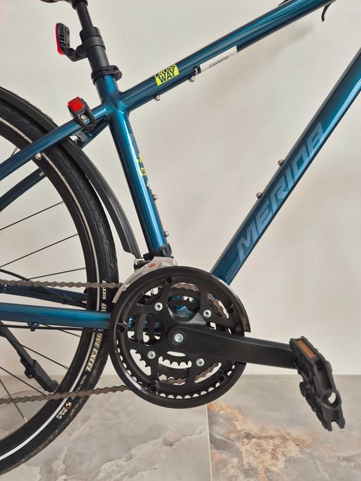 Rower Merida Crossway 100 Nowy